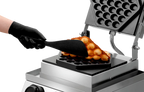 Bartscher Waffeleisen MDI Bubble 2070