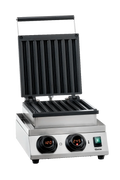 Bartscher Waffeleisen MDI Churros 2210