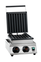 Bartscher Waffeleisen MDI Churros 2210