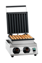 Bartscher Waffeleisen MDI Churros 2210