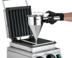 Bartscher Waffeleisen MDI Churros 2210