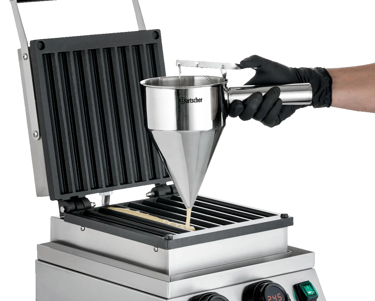 Bartscher Waffeleisen MDI Churros 2210