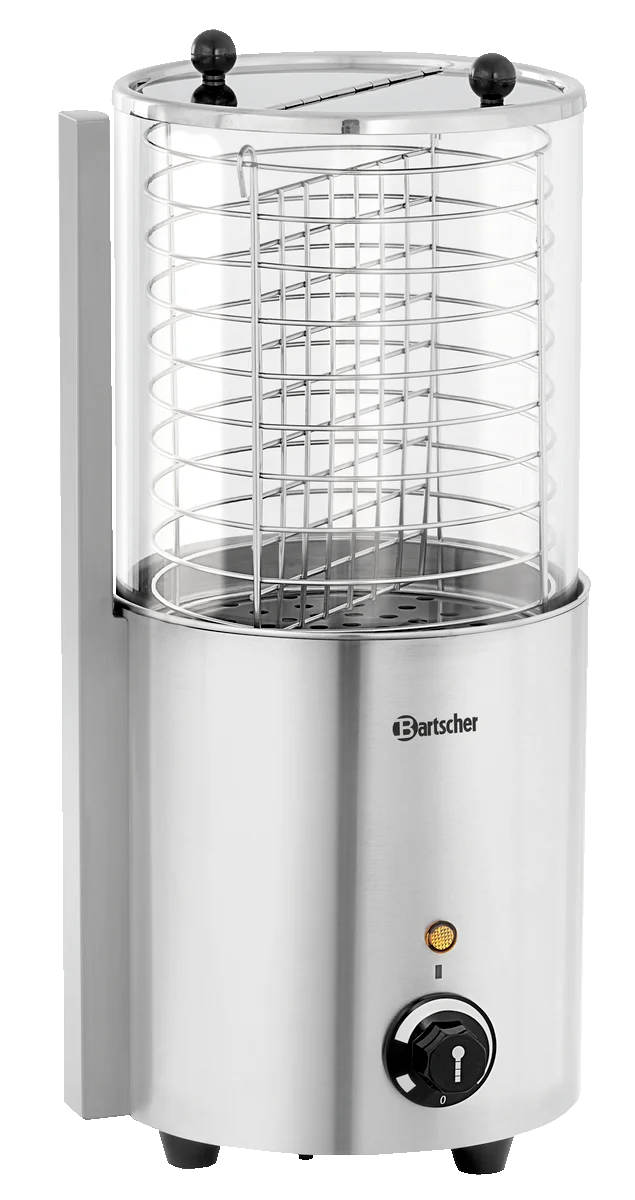 Bartscher Hot-Dog-Gerät B2000