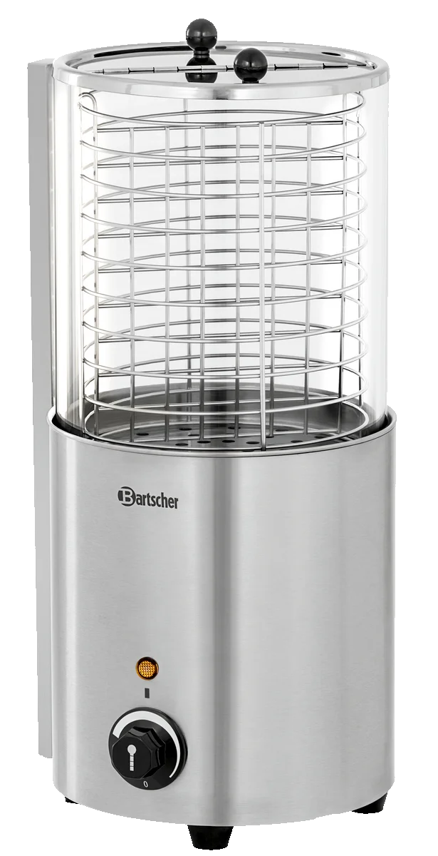 Bartscher Hot-Dog-Gerät B2000