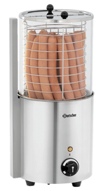 Bartscher Hot-Dog-Gerät B2000
