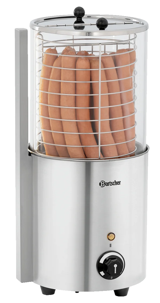 Bartscher Hot-Dog-Gerät B2000