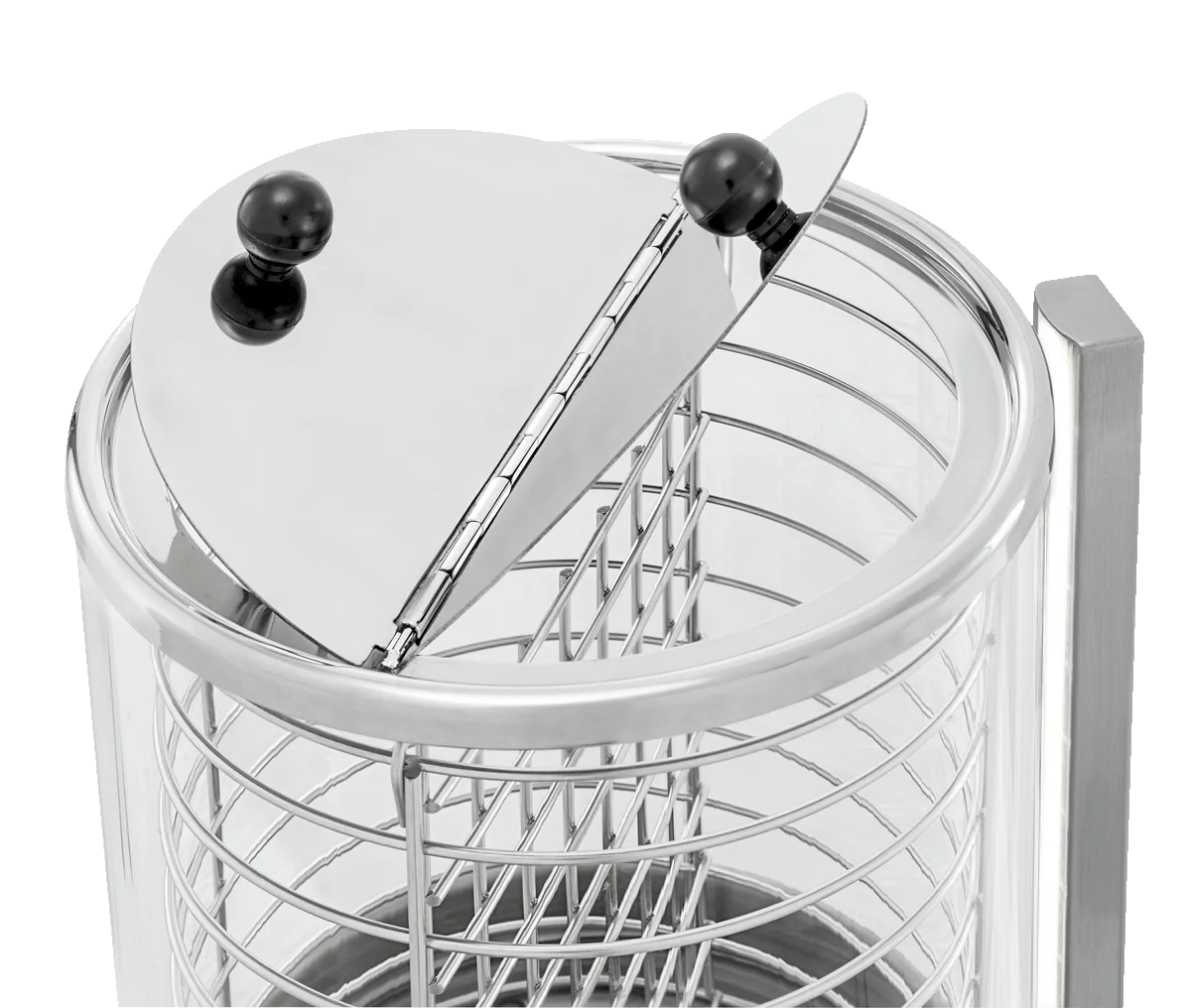 Bartscher Hot-Dog-Gerät B2000