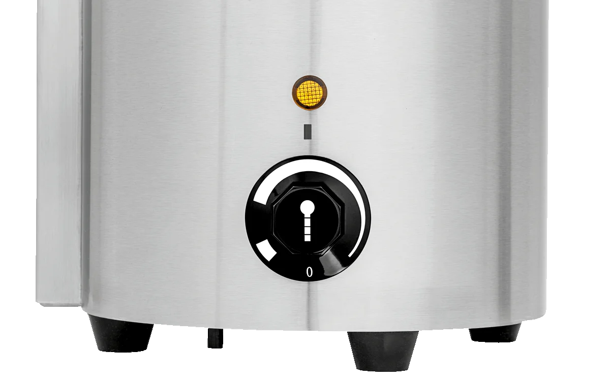 Bartscher Hot-Dog-Gerät B2000