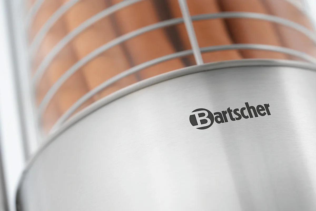 Bartscher Hot-Dog-Gerät B2000