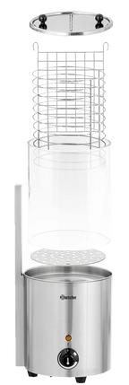 Bartscher Hot-Dog-Gerät B2000