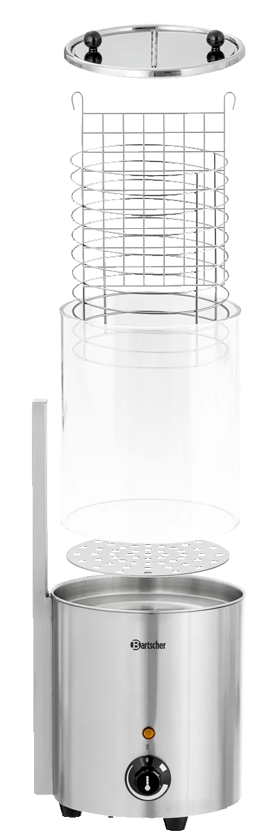 Bartscher Hot-Dog-Gerät B2000