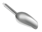 Bartscher Lebensmittelschaufel 100