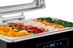 Bartscher Chafing-Dish 1/1 500 EP-S