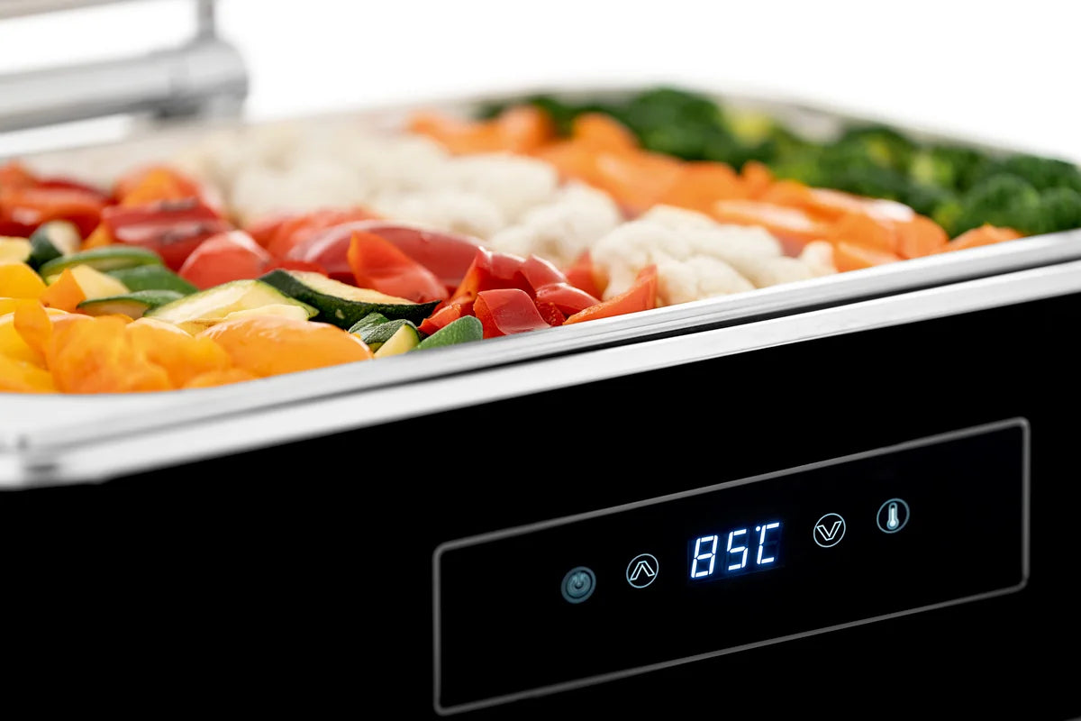 Bartscher Chafing-Dish 1/1 500 EP-S