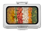 Bartscher Chafing-Dish 1/1 500 EP-S