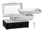 Bartscher Chafing-Dish 1/1 500 EP-S