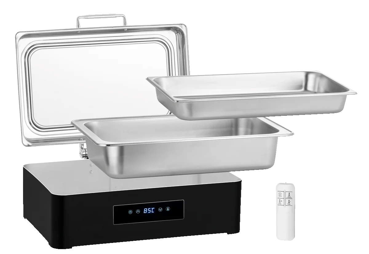 Bartscher Chafing-Dish 1/1 500 EP-S