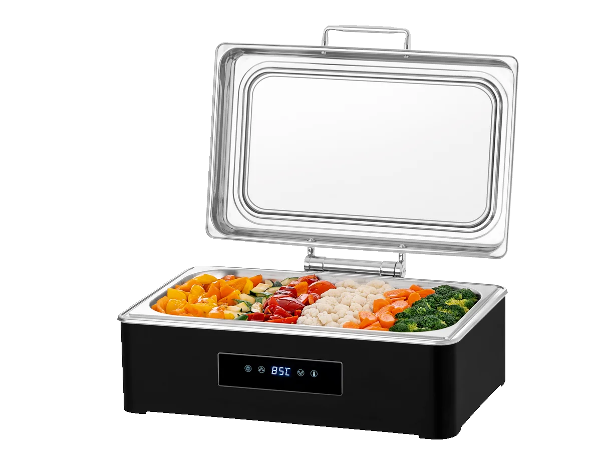Bartscher Chafing-Dish 1/1 500 EP-S