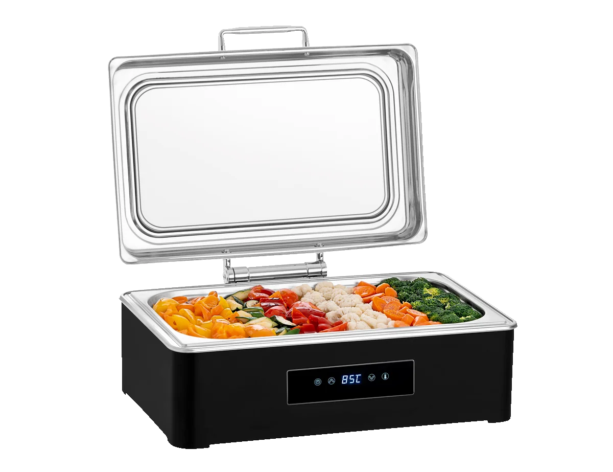 Bartscher Chafing-Dish 1/1 500 EP-S