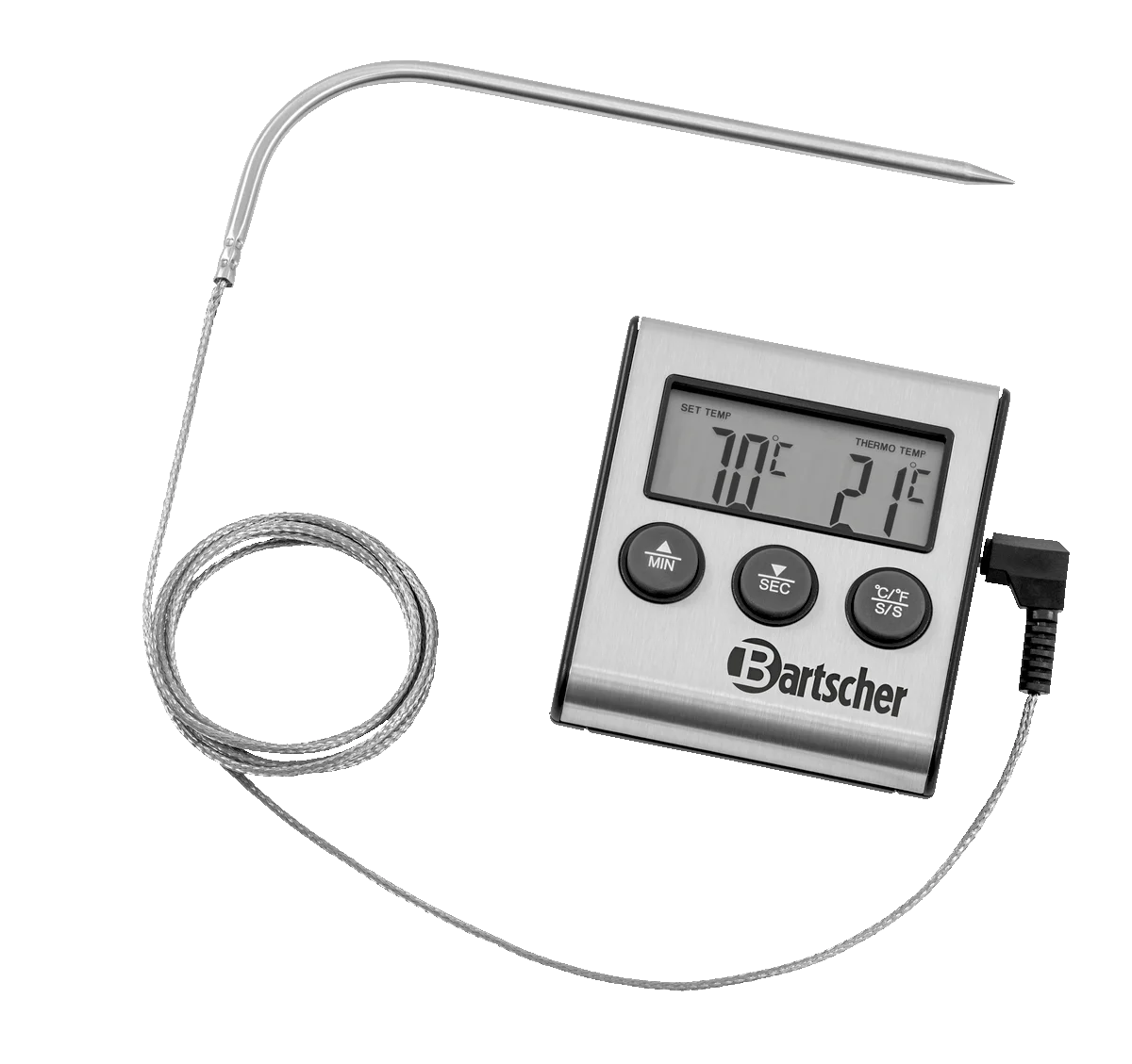 Bartscher Thermometer EDD 2500