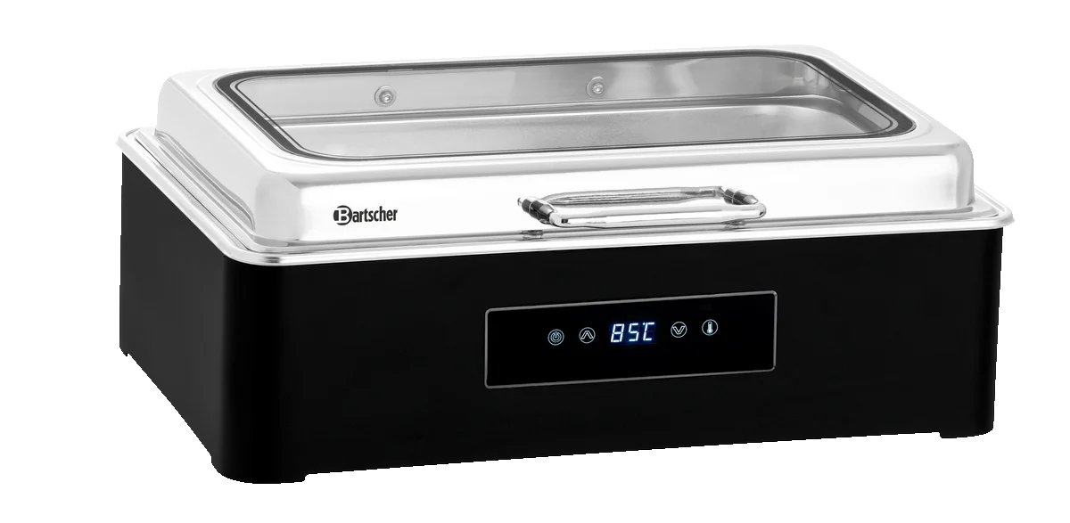 Bartscher Chafing-Dish 1/1 500 EP-S
