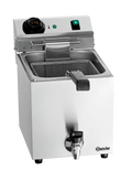 Bartscher Fritteuse MDI SNACK III Plus