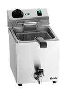 Bartscher Fritteuse MDI SNACK III Plus