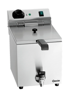 Bartscher Fritteuse MDI SNACK III Plus