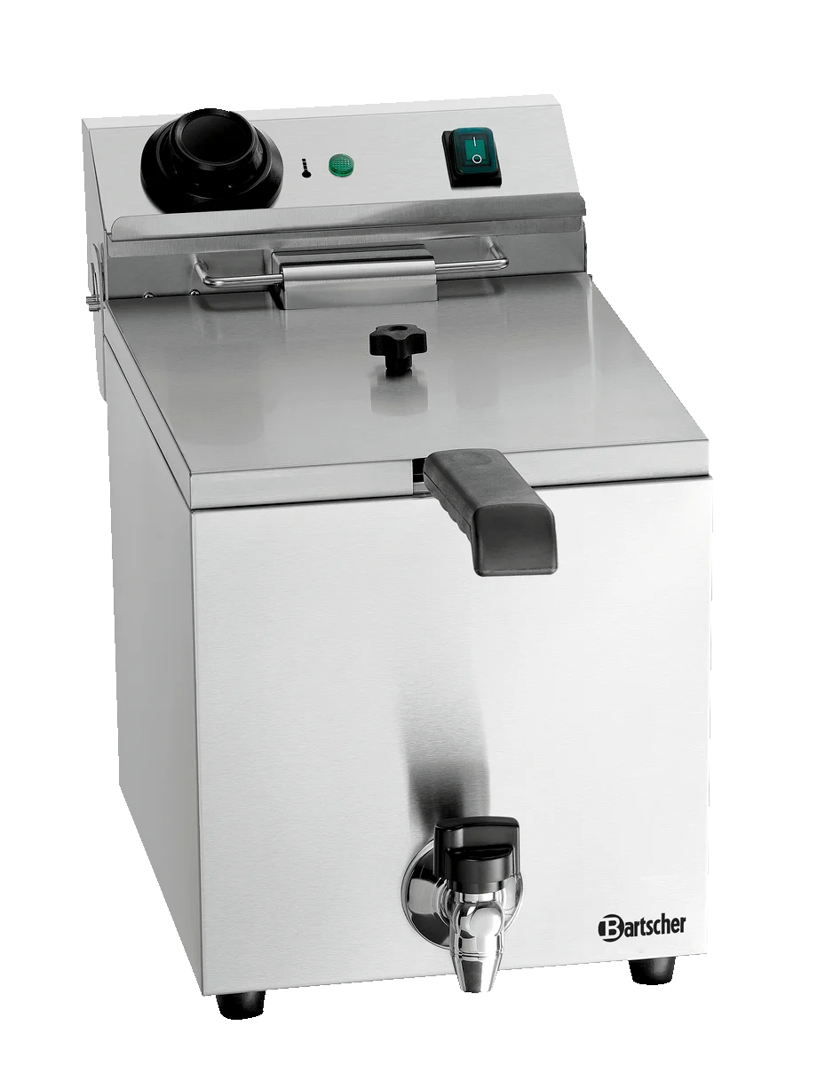 Bartscher Fritteuse MDI SNACK III Plus