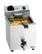 Bartscher Fritteuse MDI SNACK III Plus