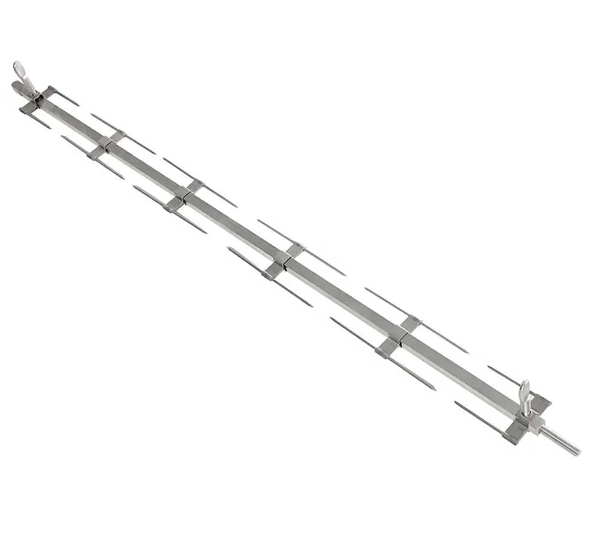 Spieß für Hähnchengrill ECO 8