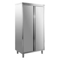 Geschirrschrank ECO 12x7x18 mit Schiebetüren