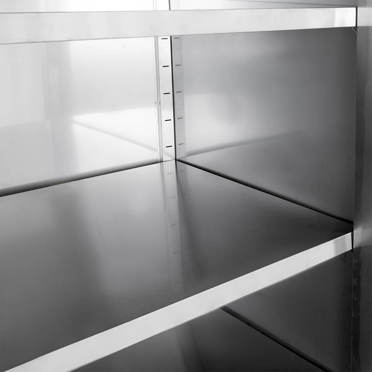 Geschirrschrank ECO 16x7x20 mit Schiebetüren