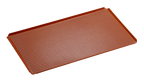 Bartscher Lochblech Silikonbeschichtung GN 1/1