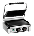 Bartscher Kontaktgrill "Panini-MDI" 1GR