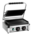 Bartscher Kontaktgrill "Panini-MDI" 1GR