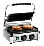 Bartscher Kontaktgrill "Panini-MDI" 1GR