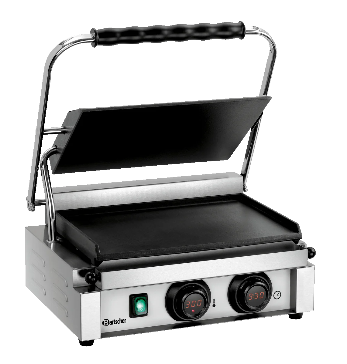 Kontaktgrill "Panini-MDI" 1G