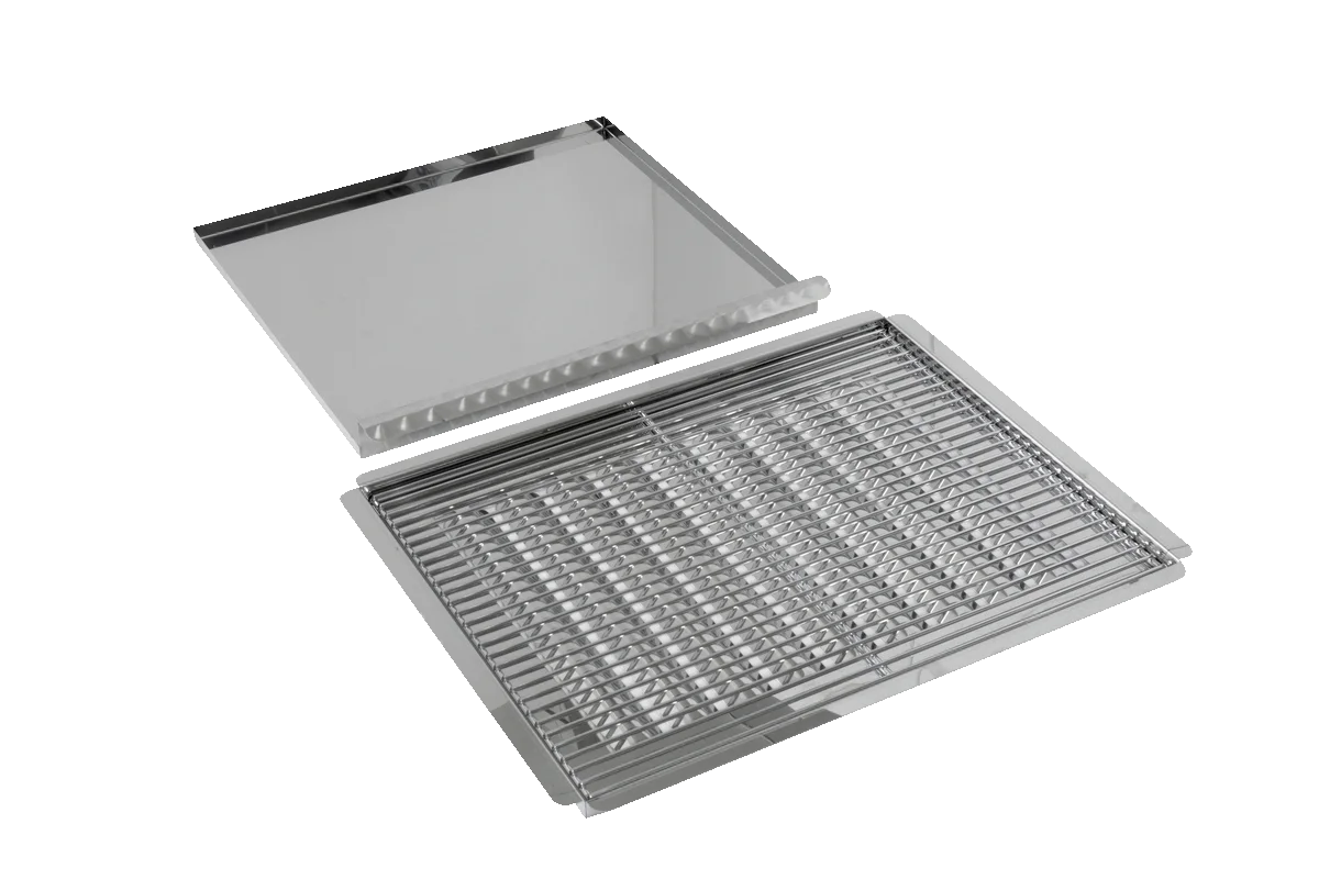Bartscher Grillrost-Set TB1100