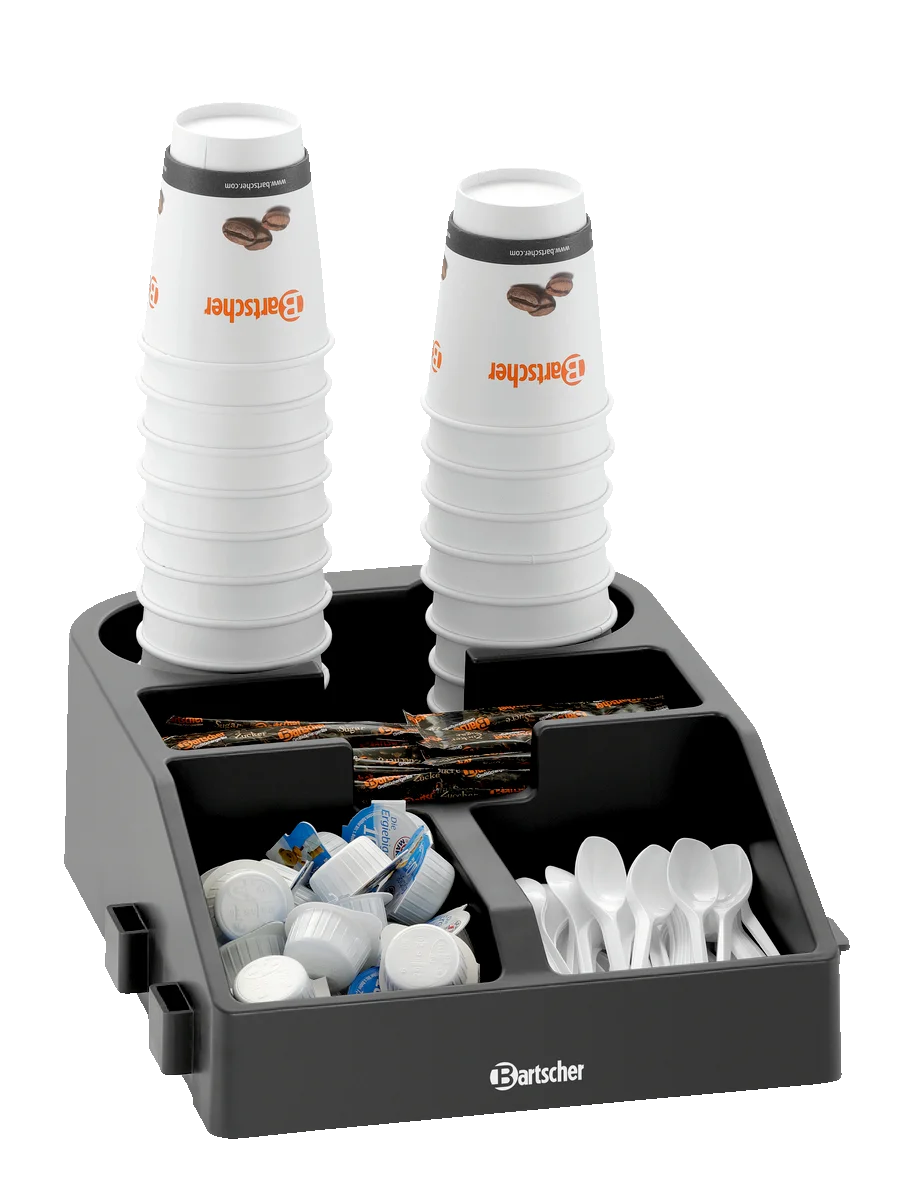 Bartscher Kaffeestation Z50