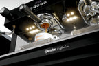 Bartscher Siebträger Coffeeline 2100