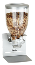 Bartscher Cerealienspender, 1-fach
