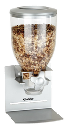 Bartscher Cerealienspender, 1-fach