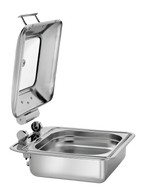 Bartscher Chafing-Dish 2/3 Flexible