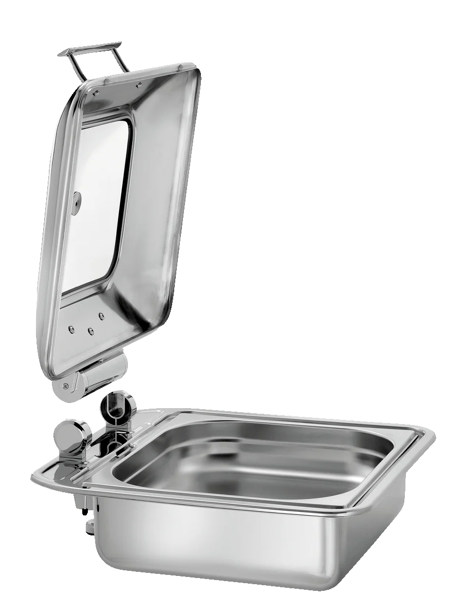Bartscher Chafing-Dish 2/3 Flexible