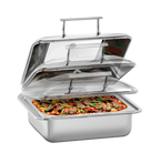 Bartscher Chafing-Dish 2/3 Flexible