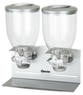 Bartscher Cerealienspender, 2-fach