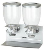 Bartscher Cerealienspender, 2-fach