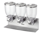 Bartscher Cerealienspender, 3-fach