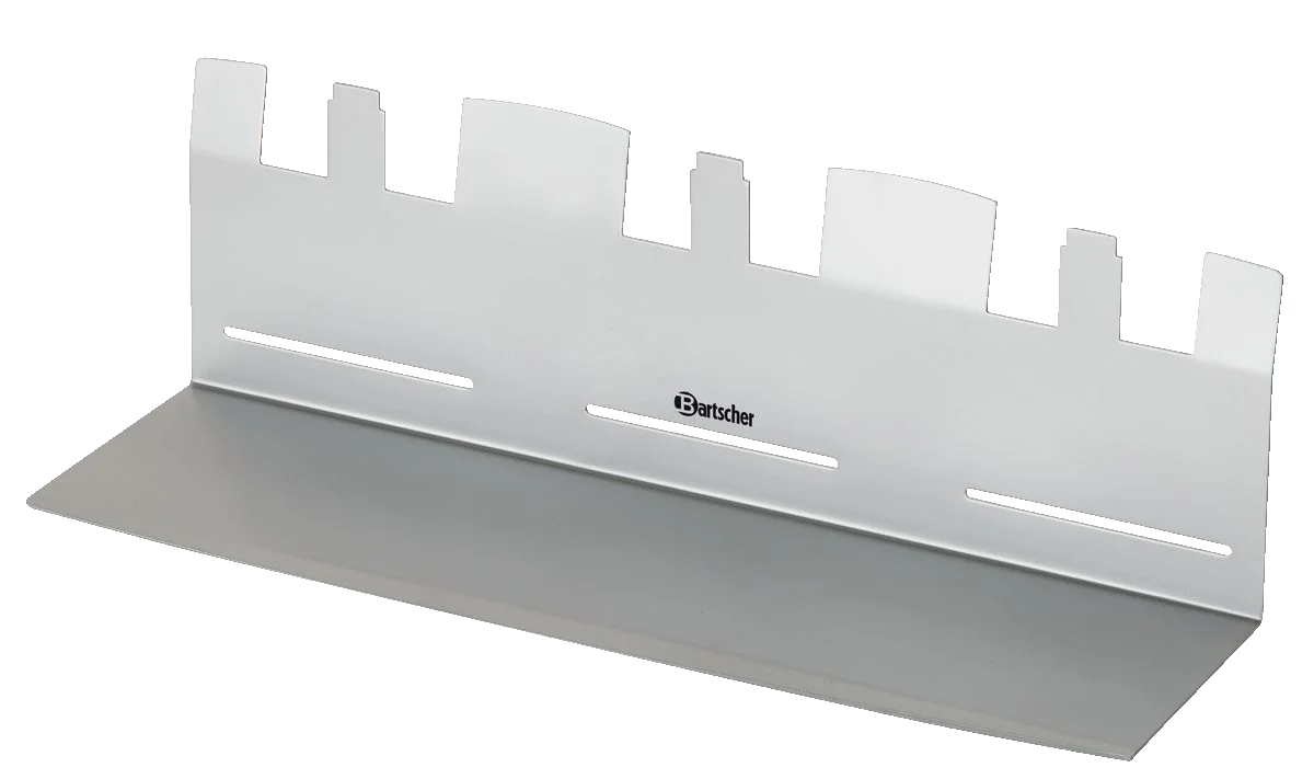 Bartscher Cerealienspender, 3-fach